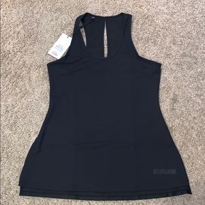 Gymshark lustre vest